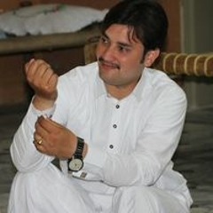 Inam Ullah Saeed