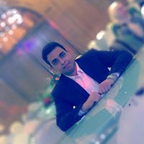 Ziyad El-Hammad’s avatar