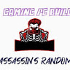 assassin's randam