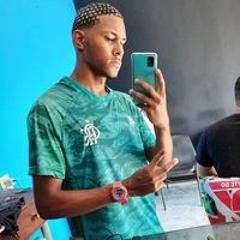 Robson Silva