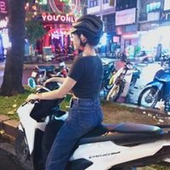 Trần Lê Nhã Vy