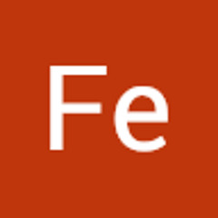 Fe X