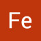 Fe X