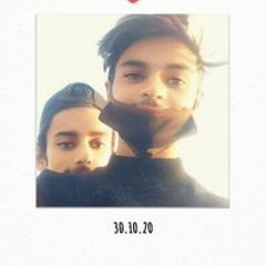 SUneel Gill