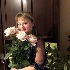 Людмила Свириденко