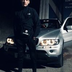 Максим Гринишин