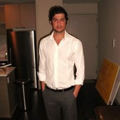 Wedding dinner
