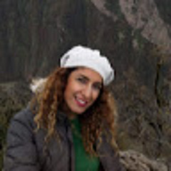 Ghazal Moghadam