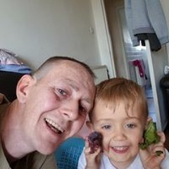 clarkybhoy