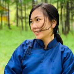 Otgonsuren Altantuya