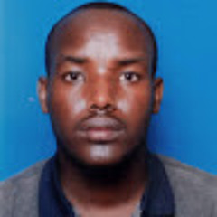 Joshua Daniel Laizer