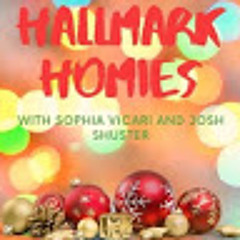 Hallmark Homies