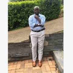 James Wani Yosaki