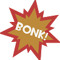 bonk bonk
