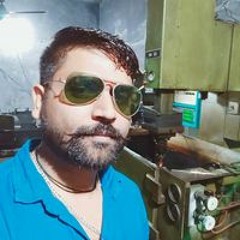 Sachin saini