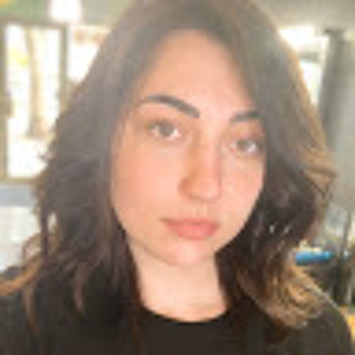 Eliza Valle’s avatar