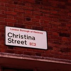 Christina