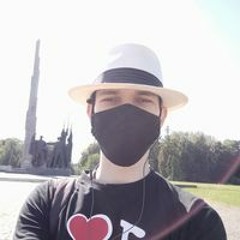 Урдинец Виталий