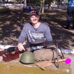 Саша Антоненков