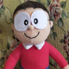 のび太くん!!