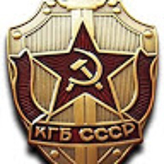 KGB Official