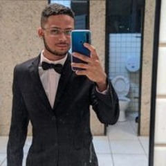 Luiz Alexandria