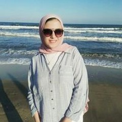 Heba Mahmoud