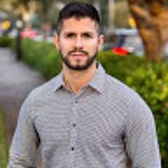 Andres Montiel