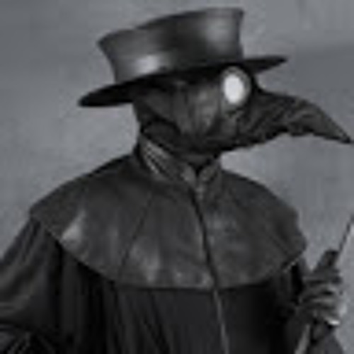Plague Doctor’s avatar