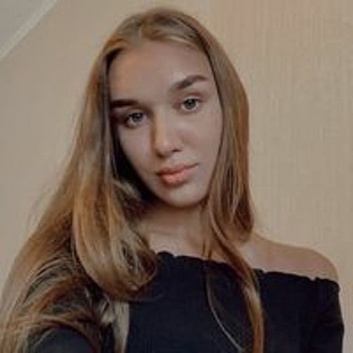 Катя Халиулина’s avatar