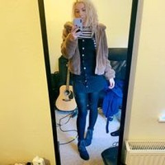 Kana Rhiannon McGeough