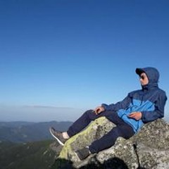 Женя Погребний