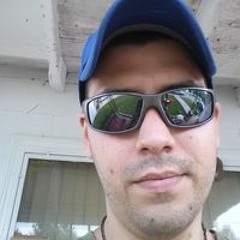 Jesse Moreno