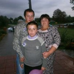 Людмила Тесленко