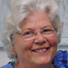 Ina Cruiming VandenBerg