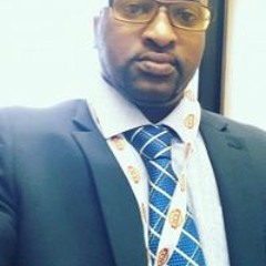 Thierno Bah
