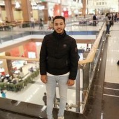 محمدحسن السبع