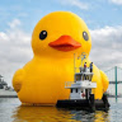 Rubber Ducky