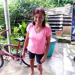 Luza Barros Da Silva