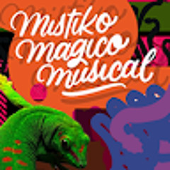 Mistiko Mágico Musical
