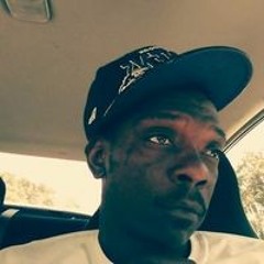 Derryck Mcknight