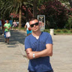 Андрей Юрченко