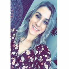 Samantha Thomas