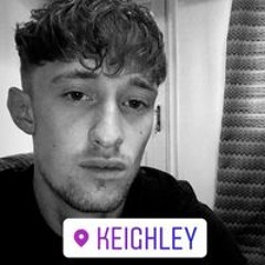 Harry Hartley