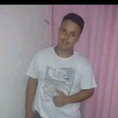 Robinho Robson Fernando