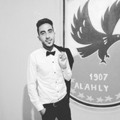 Mohamed Abd EL Monsf