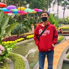 Andani Rizki II