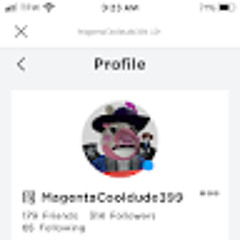 Magenta Roblox
