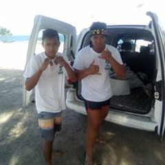 TAM'S RSH