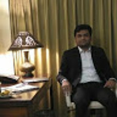 Muhammad Hafeez Ullah